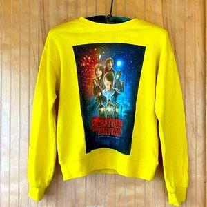 Stranger Things Sweatshirt